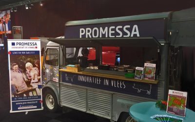 Communicatie ProMessa