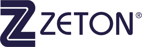 Zeton